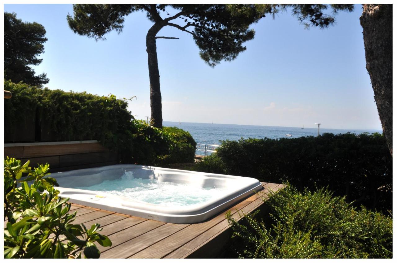 Premium Apartment Natura Izola Exterior photo