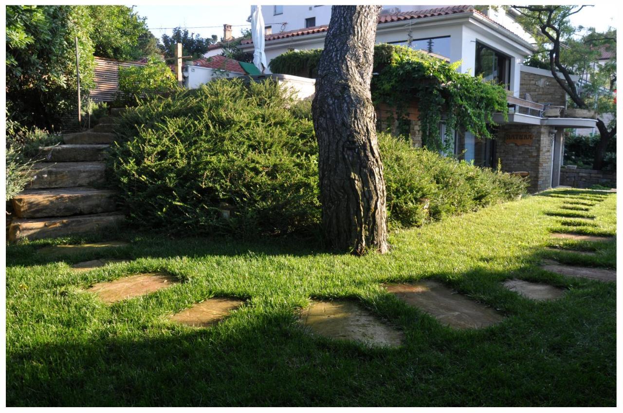 Premium Apartment Natura Izola Exterior photo
