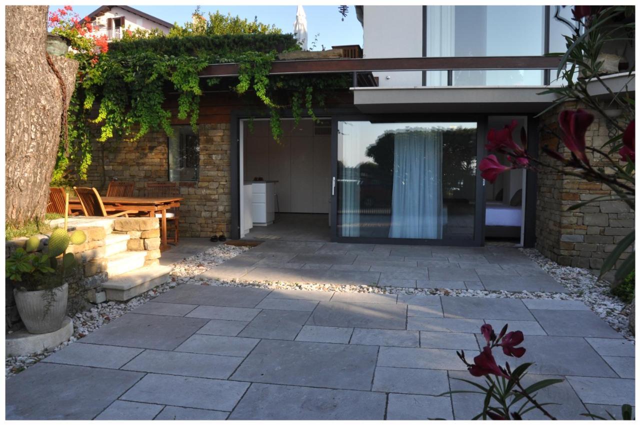 Premium Apartment Natura Izola Exterior photo
