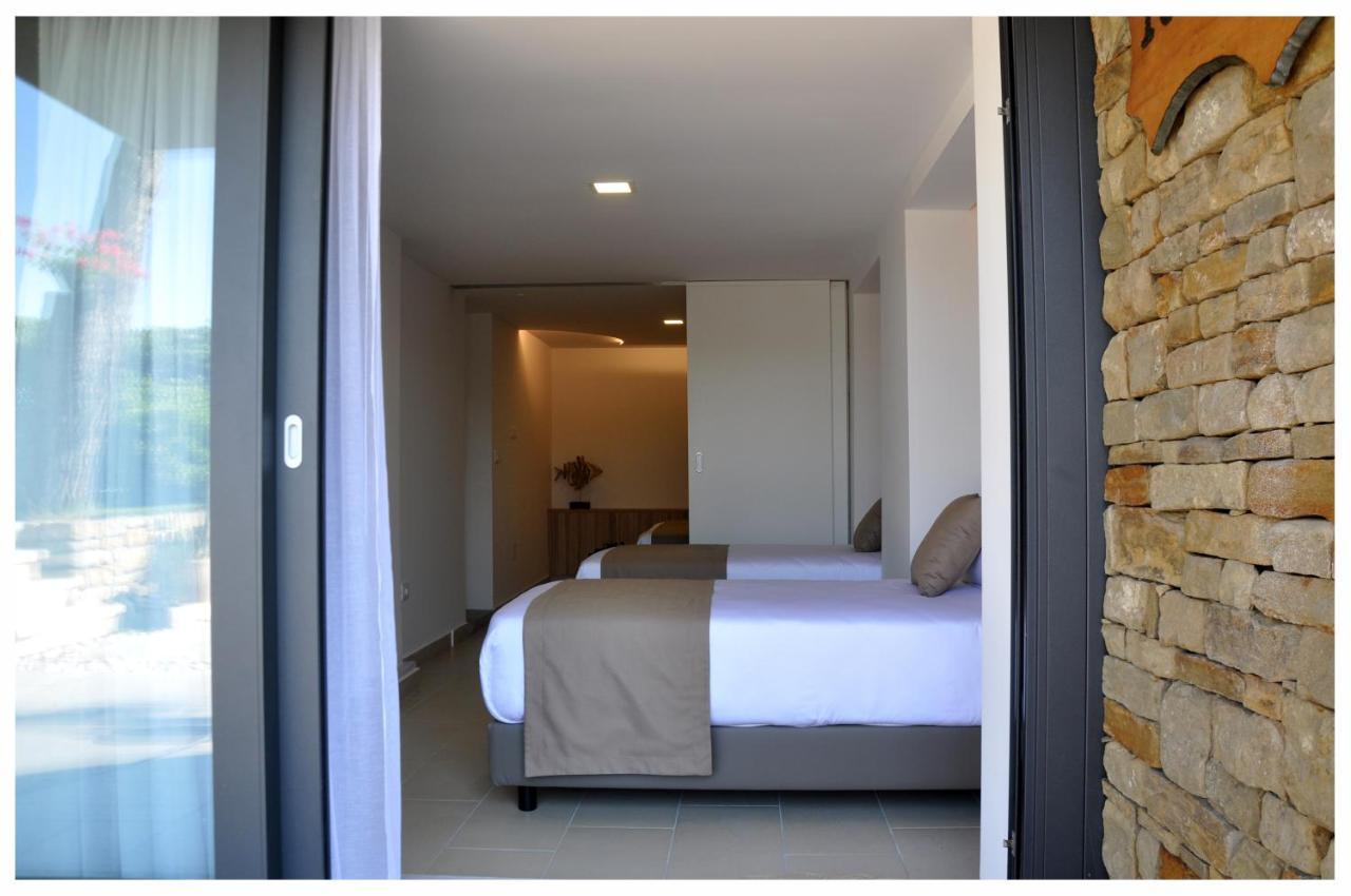 Premium Apartment Natura Izola Exterior photo