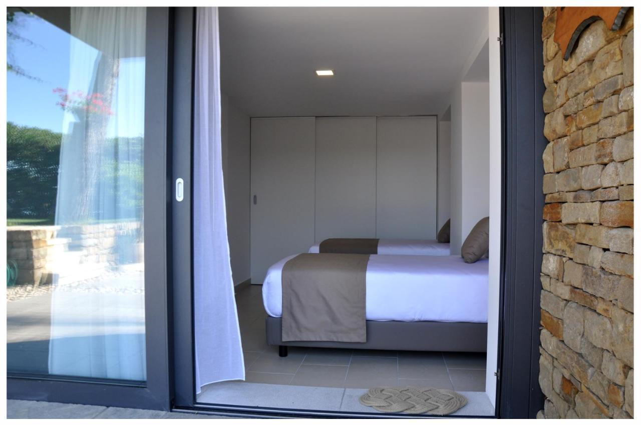 Premium Apartment Natura Izola Exterior photo
