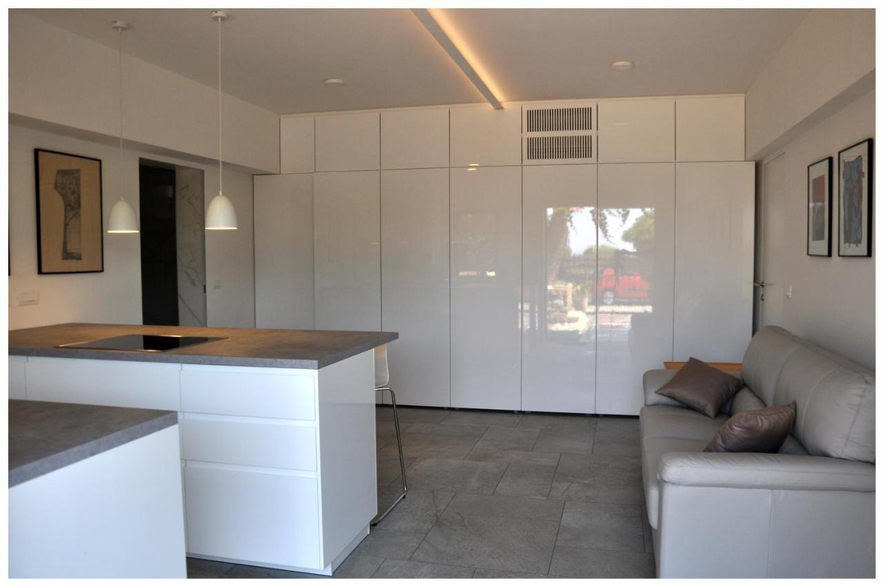 Premium Apartment Natura Izola Exterior photo