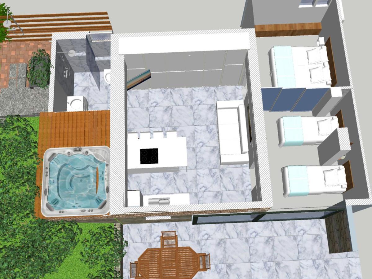 Premium Apartment Natura Izola Exterior photo